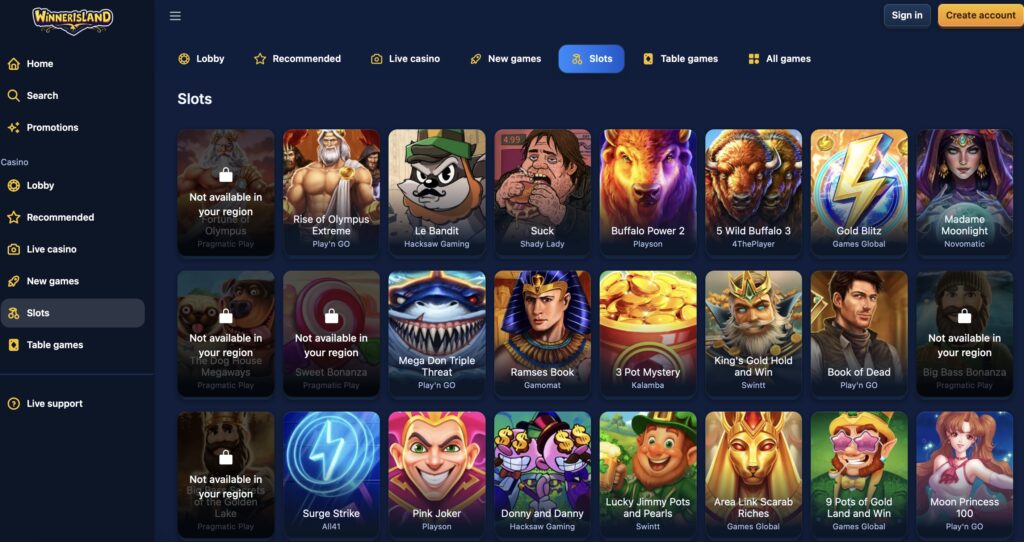 Best UK Credit Card Casino Of 2026
